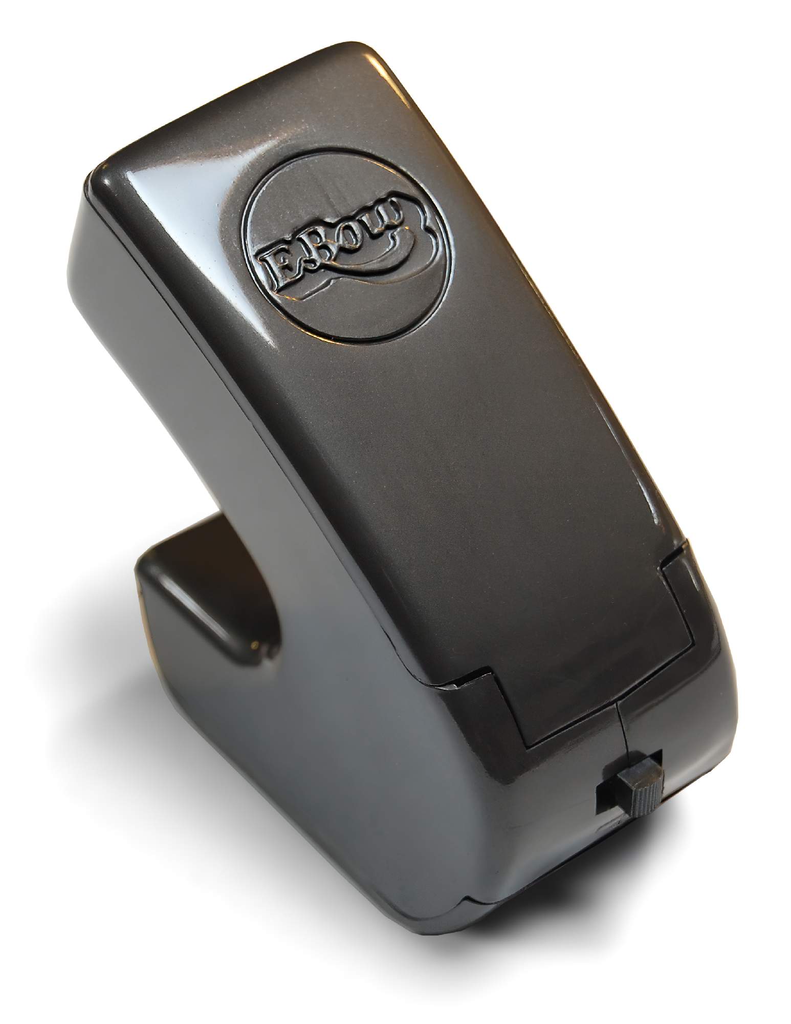 EBow handheld electronic bow for guitar — official product photograph